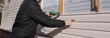 Best Vinyl Siding Installation  in Bangor, WI